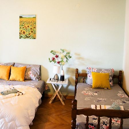Peštani Villa Lakeview Paradise מראה חיצוני תמונה