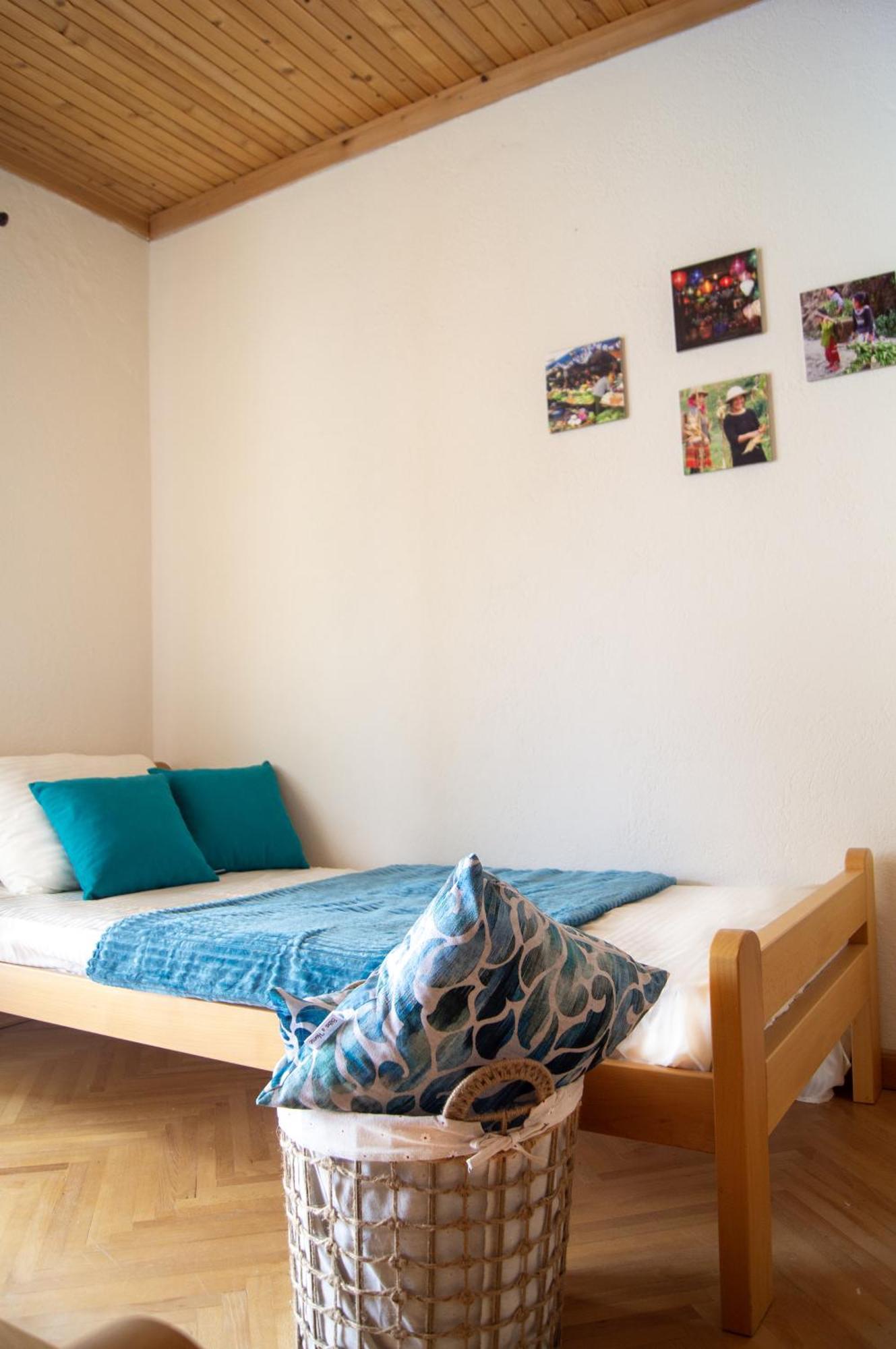 Peštani Villa Lakeview Paradise מראה חיצוני תמונה