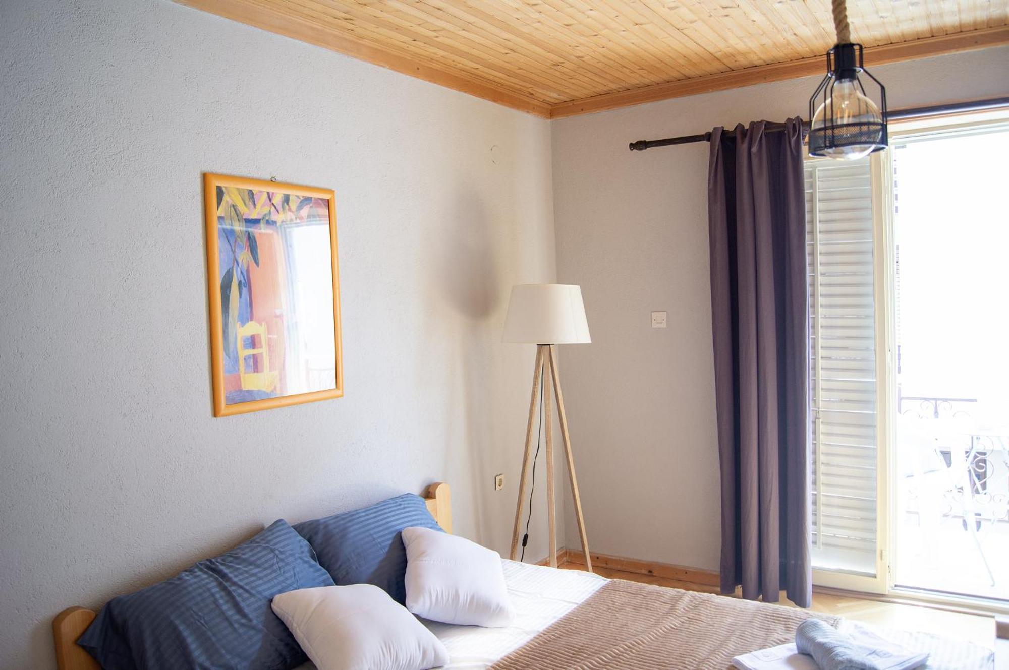 Peštani Villa Lakeview Paradise מראה חיצוני תמונה