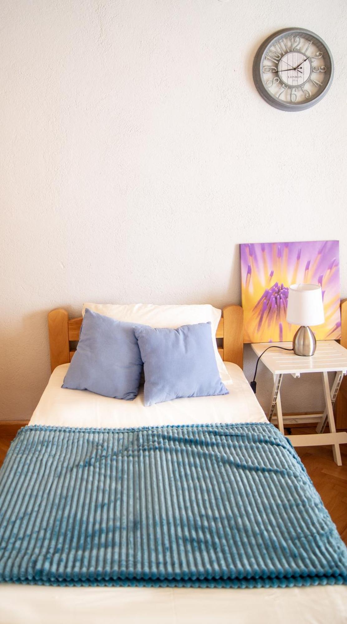 Peštani Villa Lakeview Paradise מראה חיצוני תמונה