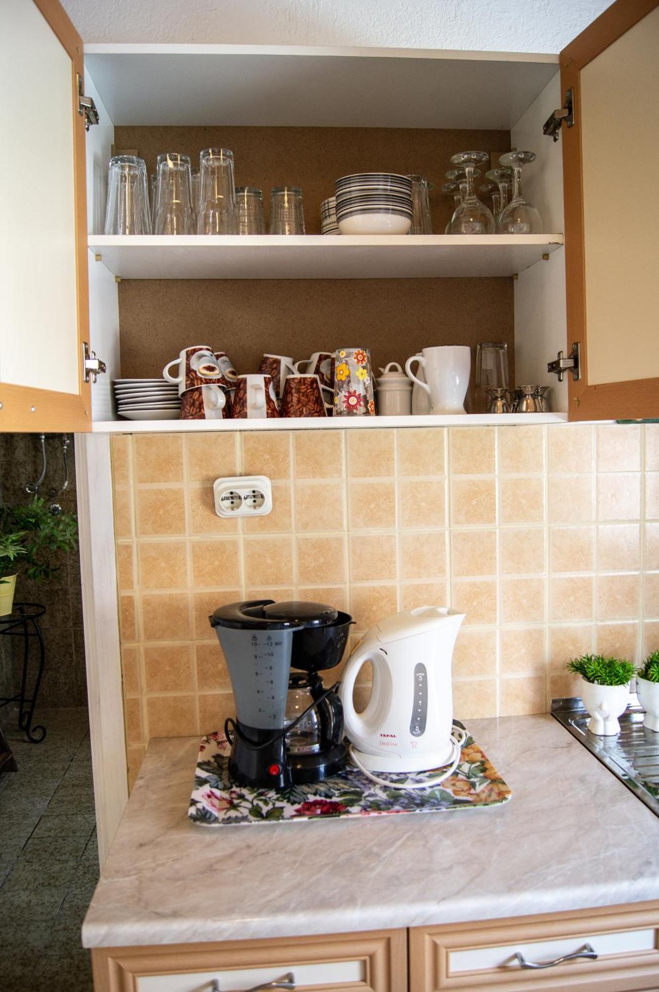 Peštani Villa Lakeview Paradise מראה חיצוני תמונה