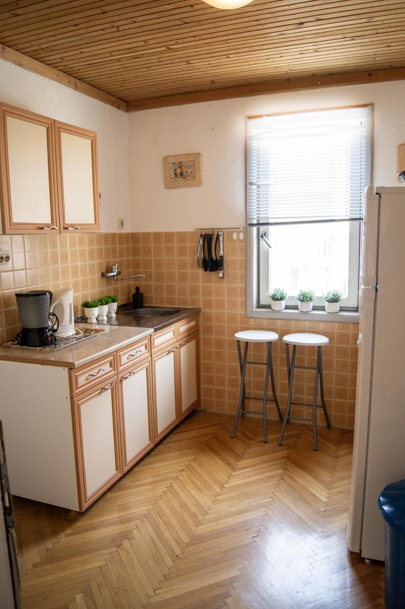 Peštani Villa Lakeview Paradise מראה חיצוני תמונה