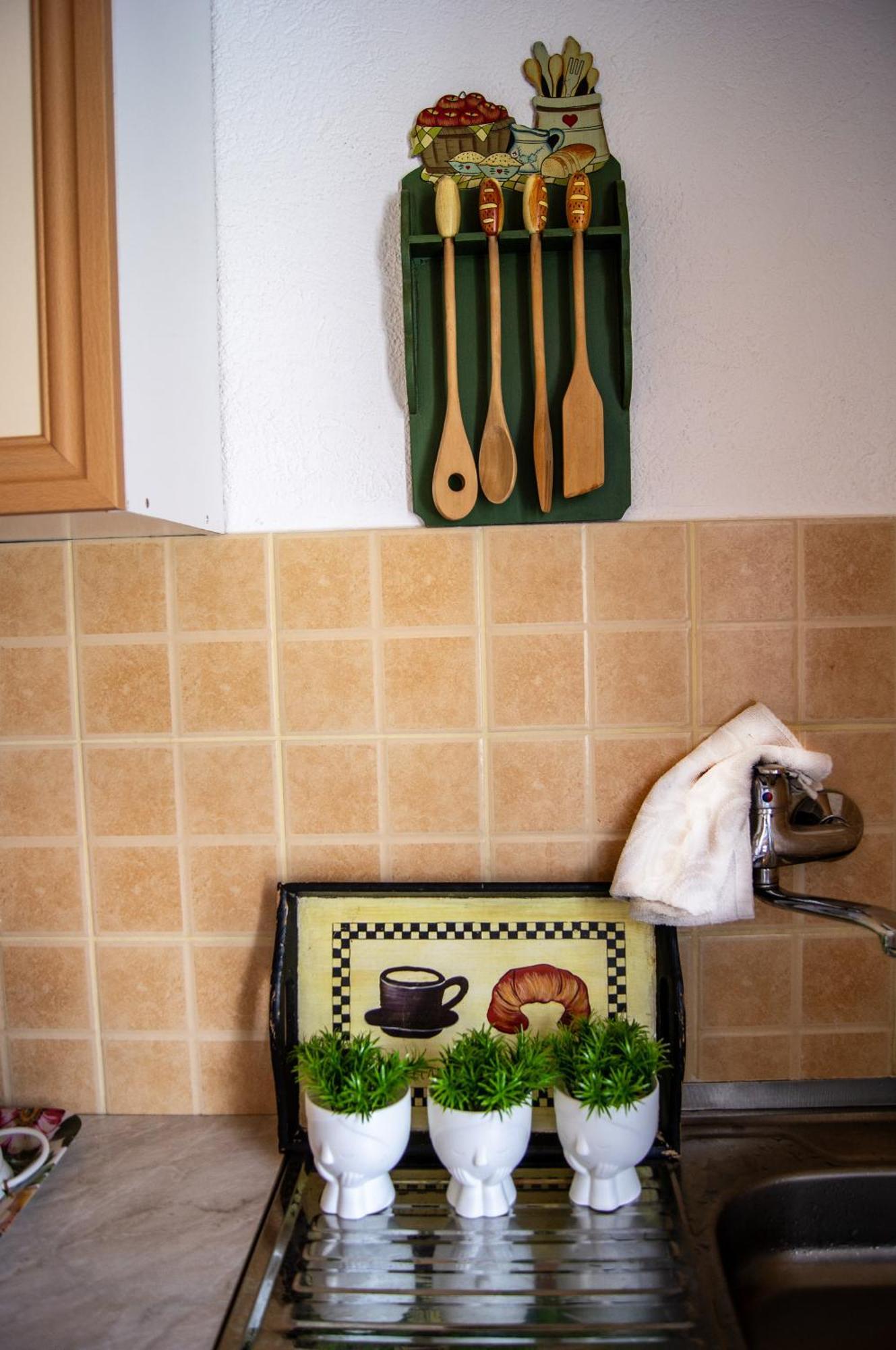 Peštani Villa Lakeview Paradise מראה חיצוני תמונה
