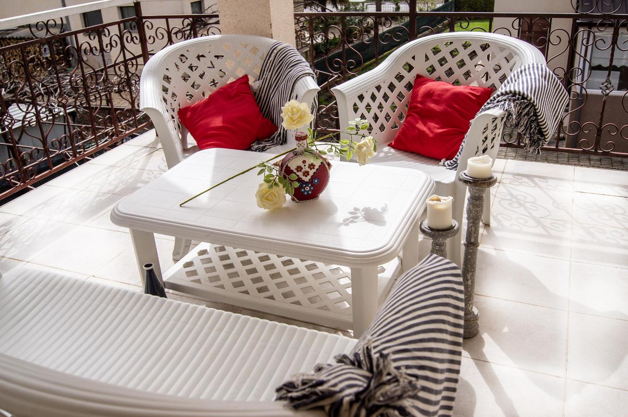 Peštani Villa Lakeview Paradise מראה חיצוני תמונה