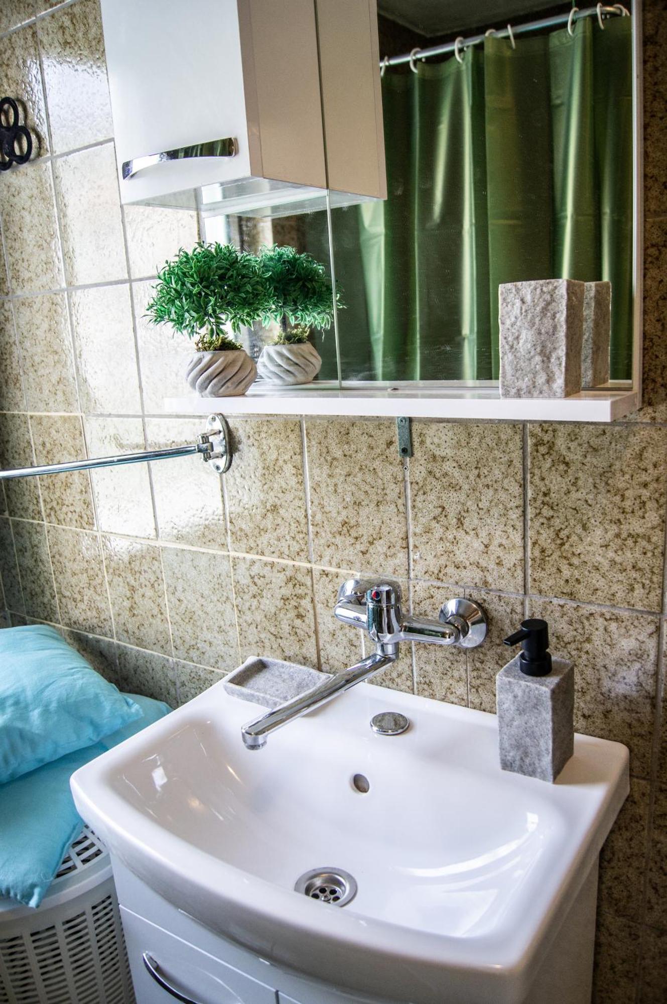 Peštani Villa Lakeview Paradise מראה חיצוני תמונה