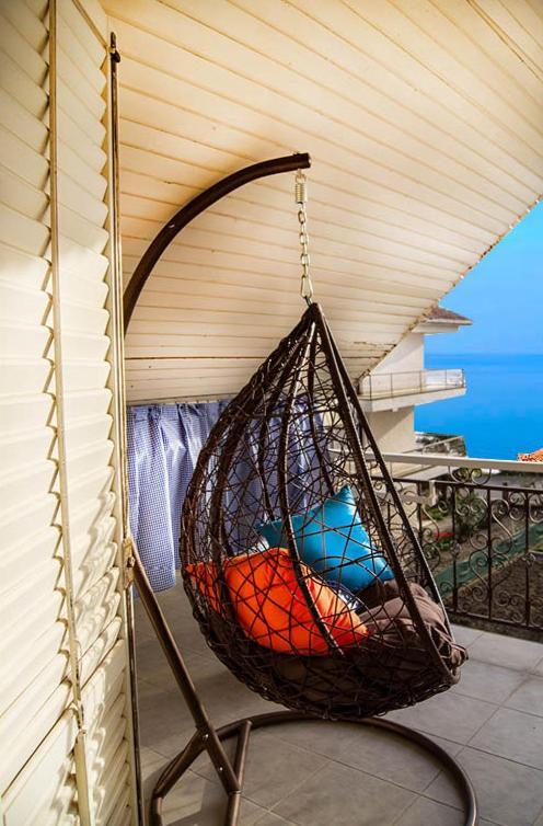 Peštani Villa Lakeview Paradise מראה חיצוני תמונה