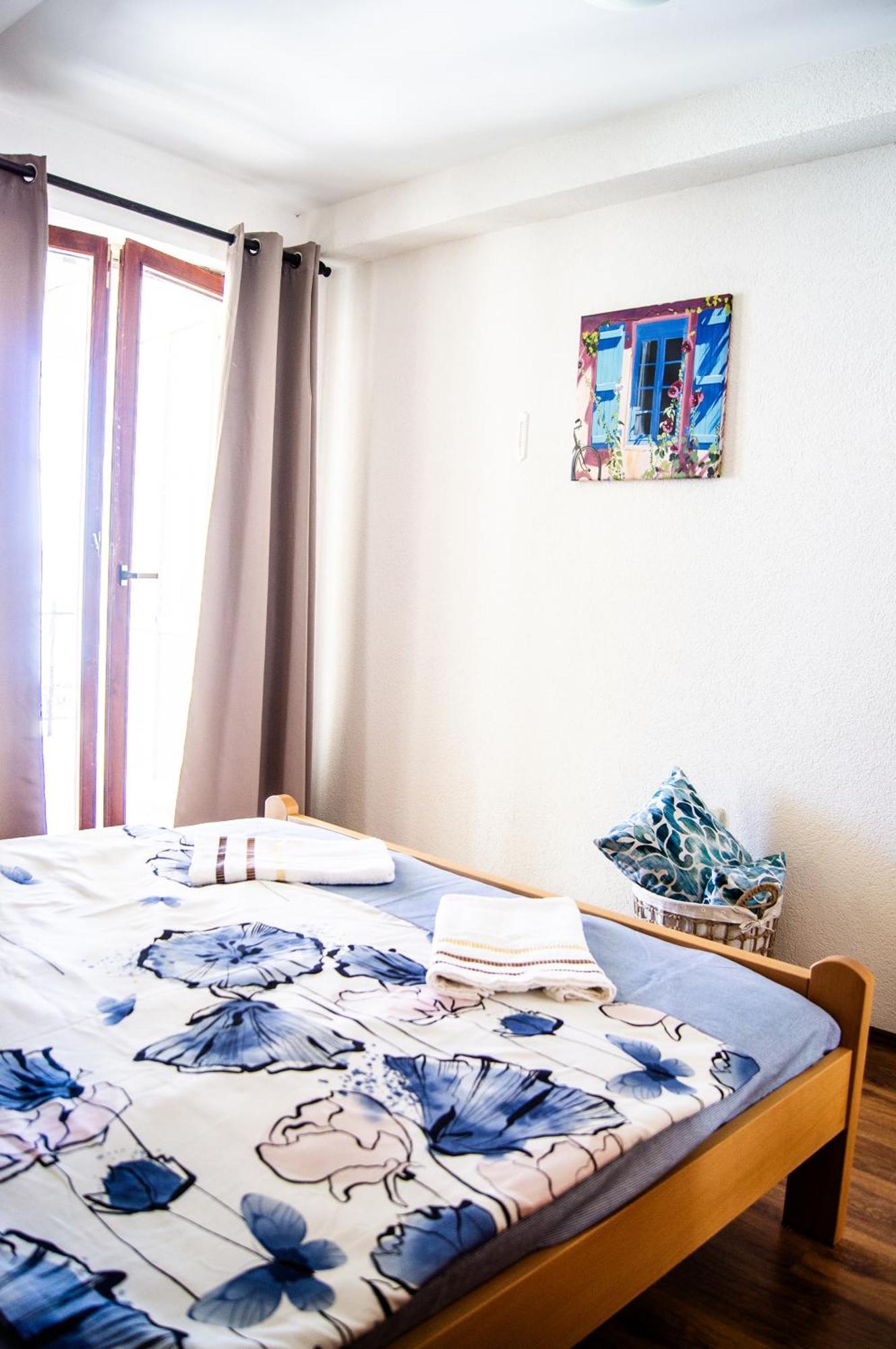 Peštani Villa Lakeview Paradise מראה חיצוני תמונה