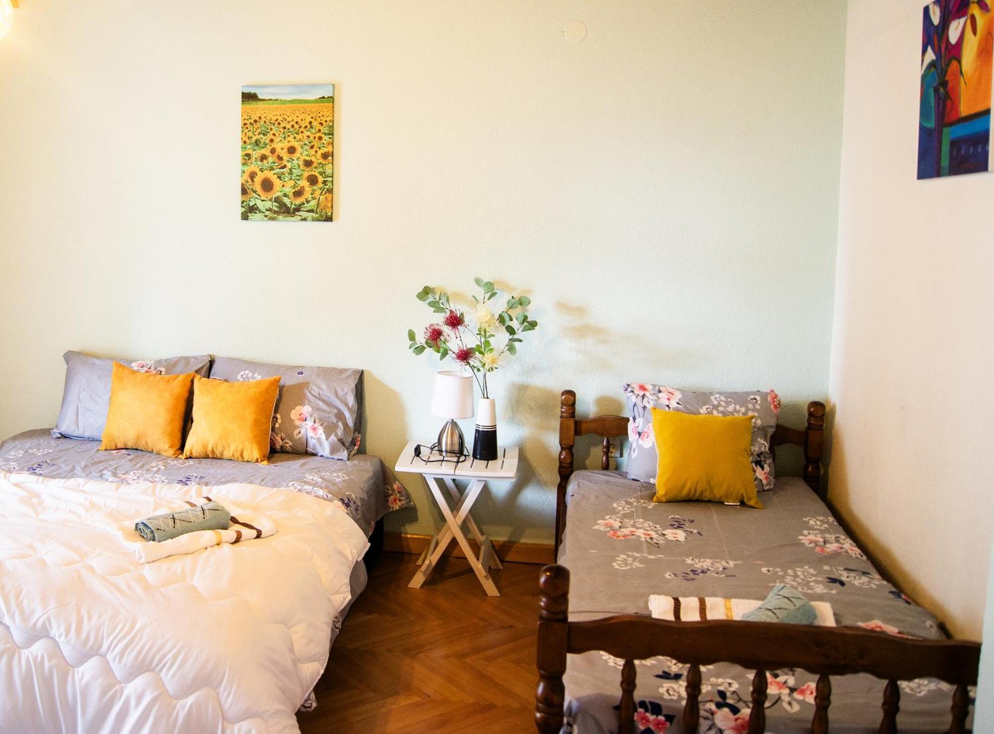 Peštani Villa Lakeview Paradise מראה חיצוני תמונה