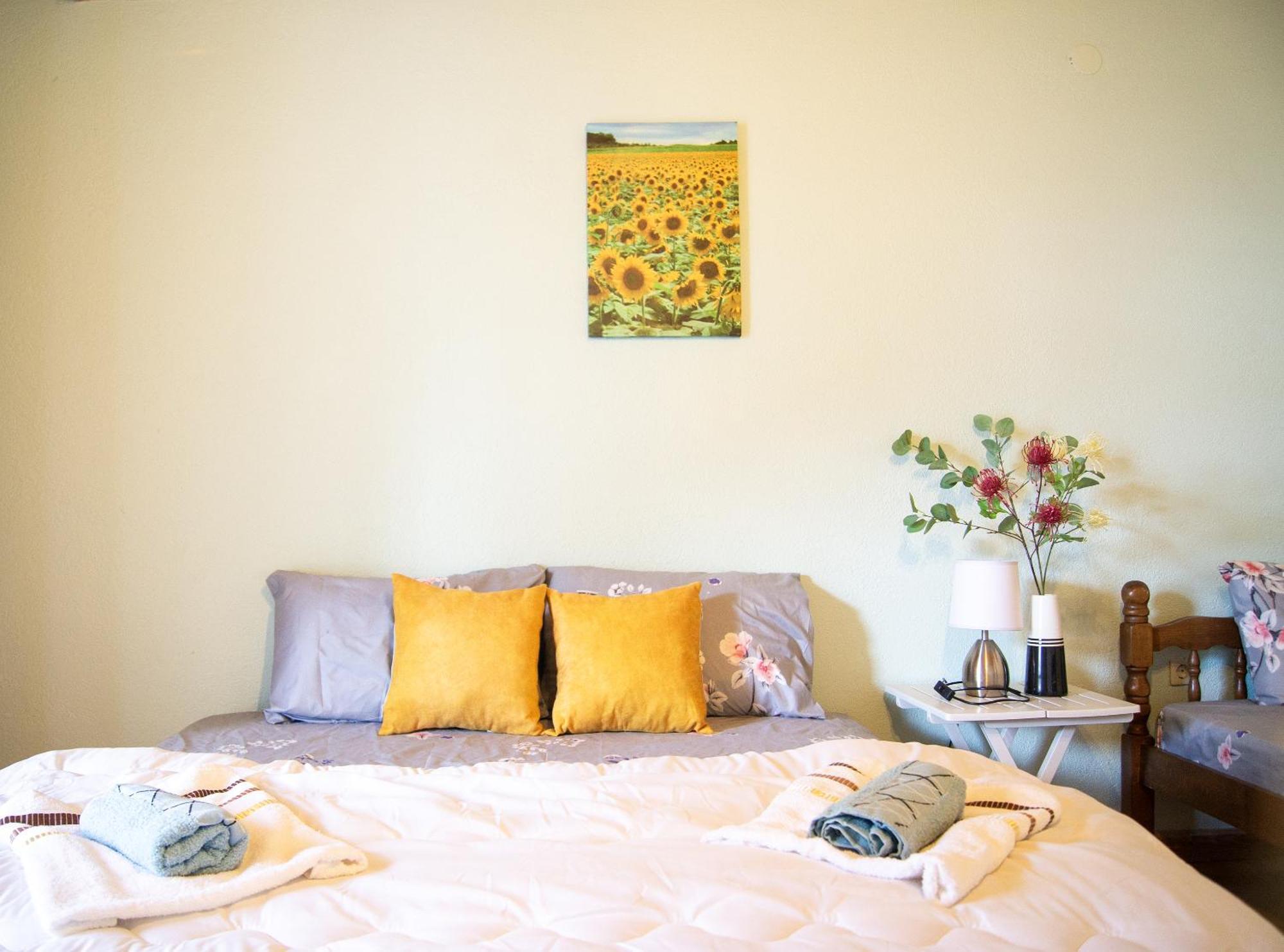 Peštani Villa Lakeview Paradise מראה חיצוני תמונה