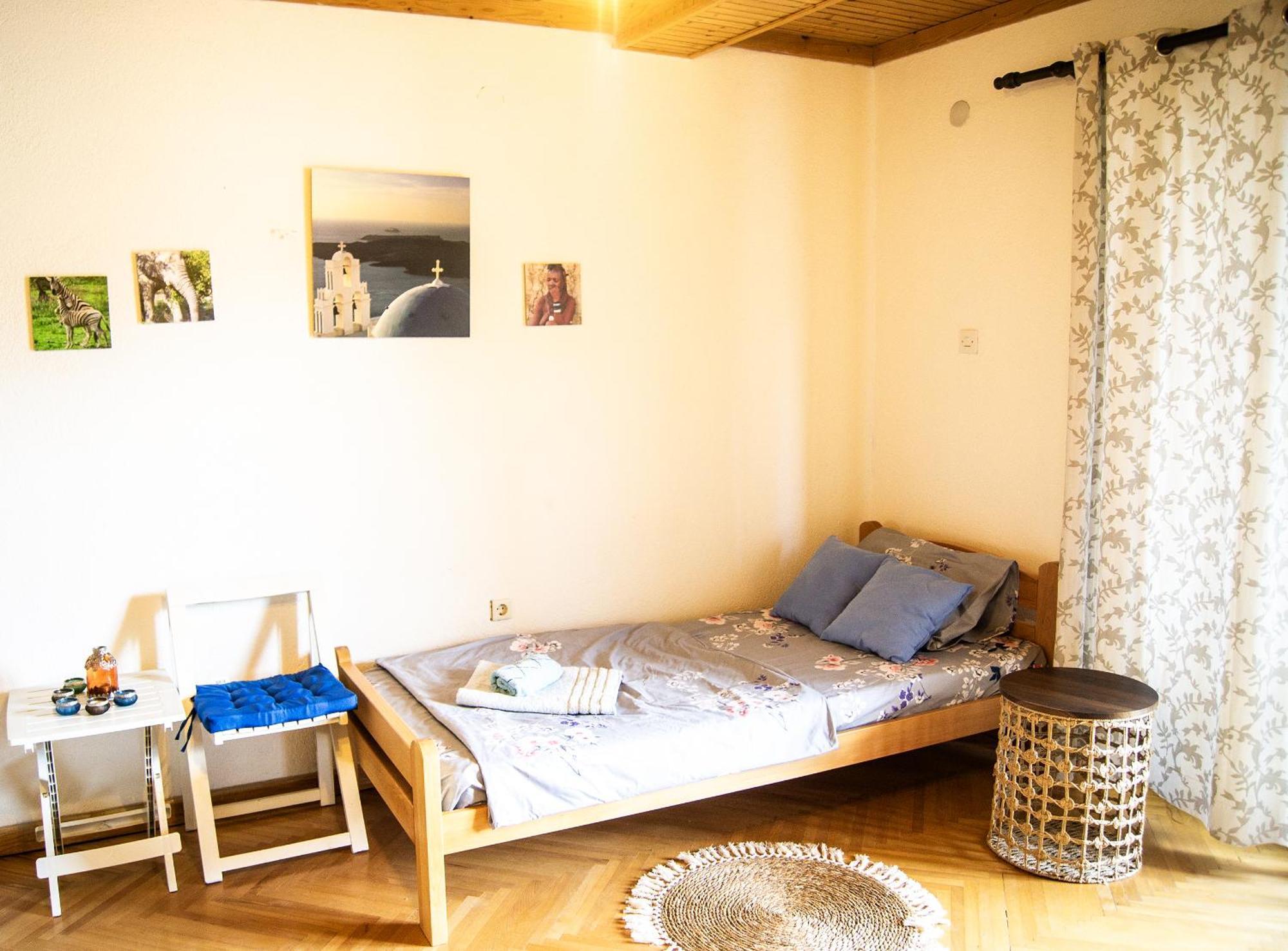 Peštani Villa Lakeview Paradise מראה חיצוני תמונה