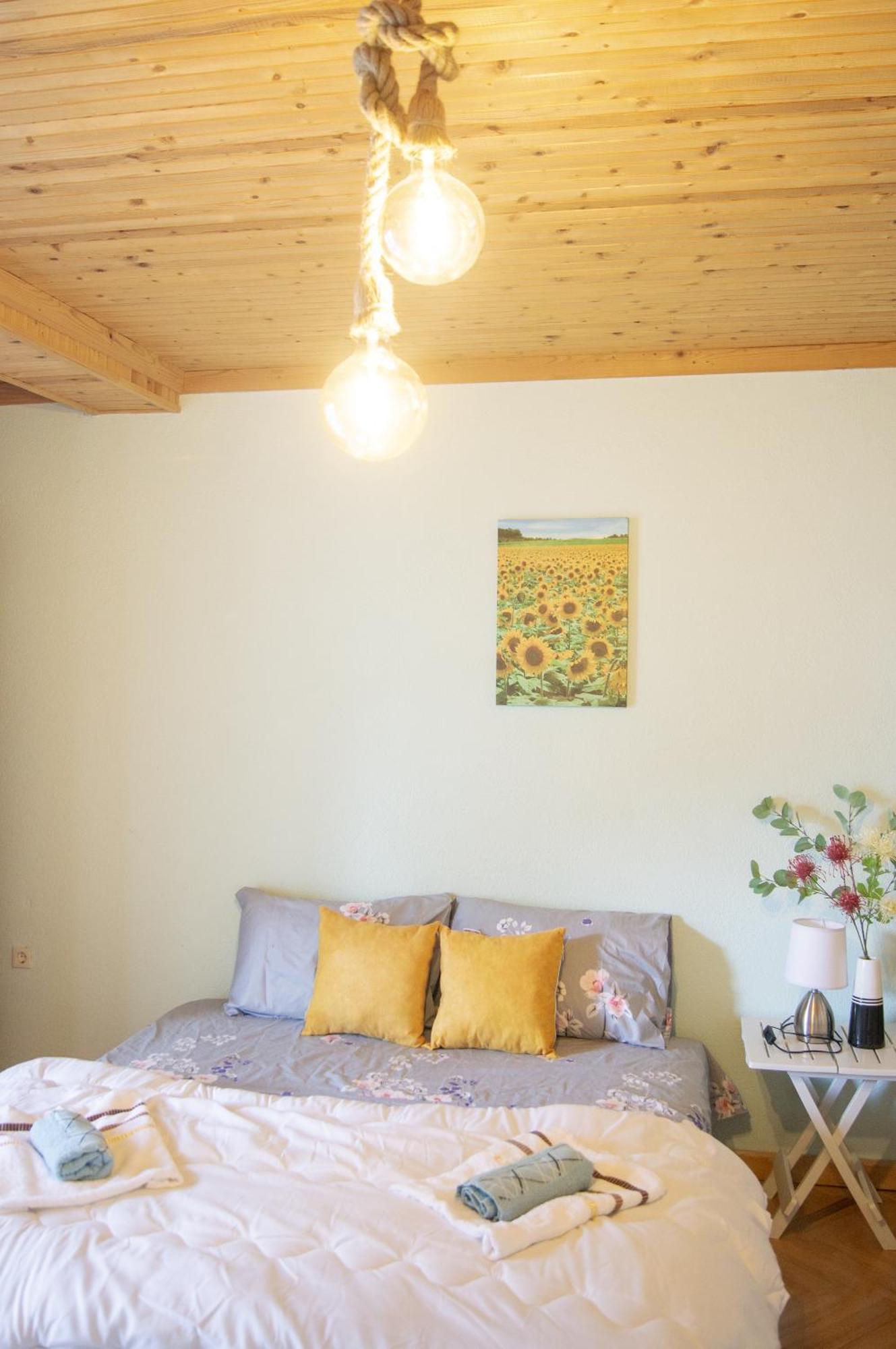 Peštani Villa Lakeview Paradise מראה חיצוני תמונה