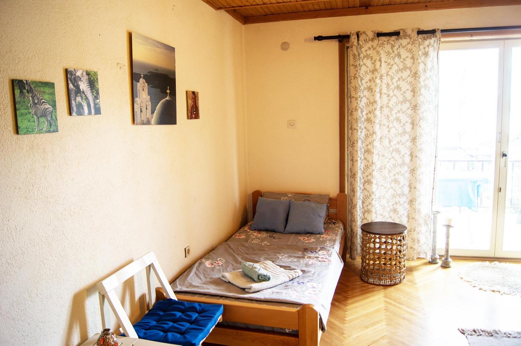 Peštani Villa Lakeview Paradise מראה חיצוני תמונה